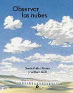 Observar las nubes | 9788419043801 | Pretor-Pinney, Gavin / Grill, William | Llibreria Sendak