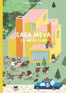 Casa meva, la meva llar | 9788412946840 | Johanson, Carl | Llibreria Sendak