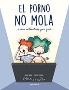 El porno NO mola (Menstruita) | 9788419357441 | Salvia, Anna | Llibreria Sendak