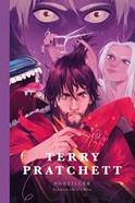Terry Pratchet - Sortiller | 9788410254183 | Pratchett, Terry | Llibreria Sendak