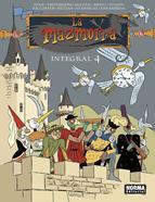 La Mazmorra. Integral 4 | 9788467959376 | SFAR TRONDHEIM | Llibreria Sendak