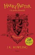 Harry Potter i la pedra filosofal (Gryffindor) | 9788417016678 | Rowling, J.K. | Llibreria Sendak
