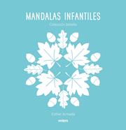 Mandalas infantiles | 9788417165499 | Armadà Hernández, Esther | Llibreria Sendak