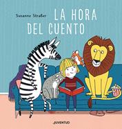 La hora del cuento | 9788426148919 | Straße, Susanne | Librería Sendak