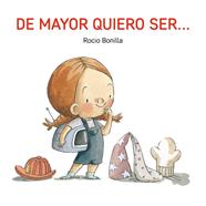 De mayor quiero ser... | 9791387614560 | Llibreria Sendak