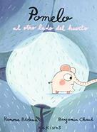 Pomelo al otro lado del huerto | 9788496629561 | Bâdescu, Ramona | Librería Sendak