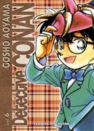 Detective Conan nº 06 | 9788468477046 | Aoyama, Gosho | Llibreria Sendak