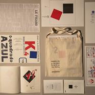 Maiakovski y Lili Brik toman té en una dacha o + cuadrados | 9999900004793 | per(r)ucho | Llibreria Sendak