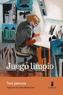 Juego limpio | 9788412662047 | Jansson, Tove | Librería Sendak
