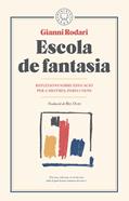 Escola de fantasia | 9788417059101 | Rodari, Gianni | Librería Sendak