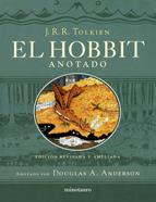 El Hobbit | 9788445013533 | Tolkien, J. R. R. | Llibreria Sendak