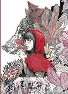 Caperucita roja | 9788412815412 | Pasamar, Concha | Librería Sendak