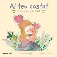 Al teu costat. El meu lloc preferit | 9788413896069 | Hegarty, Patricia | Llibreria Sendak