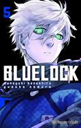 Blue Lock nº 05 | 9788411123815 | Kaneshiro, Muneyuki/Nomura, Yusuke | Llibreria Sendak