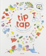 Tip Tap. Mon imagier interactif | 9782330126230 | Boisrobert, Anouck / Rigaud, Louis | Llibreria Sendak