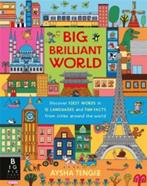 Big Brilliant World | 9781835870952 | Matt Ralphs | Llibreria Sendak