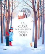 La casa de la pequeña puerta roja | 9788410469303 | Grace Easton | Llibreria Sendak