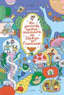 La journée extraordinaire de Zéphyr et Frisounet | 9782490975648 | Caroline Dall’Ava | Llibreria Sendak
