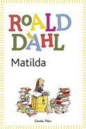 Matilda | 9788490572955 | Dahl, Roald | Llibreria Sendak
