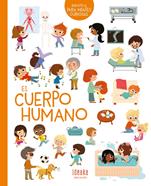 El cuerpo humano | 9788414036945 | Ledu-Frattini, Stéphanie | Llibreria Sendak