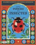 Superpoders dels insectes | 9791387709600 | Romero Mariño, Soledad | Librería Sendak