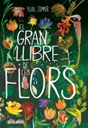 El gran llibre de les flors | 9788426146441 | Zommer, Yuval | Llibreria Sendak