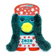 Zozó dormilón | 9788419475411 | Douin, Bruno | Llibreria Sendak