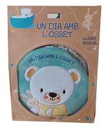 Un dia amb l'osset (llibre musical) | 9788468362717 | Varios autores | Llibreria Sendak
