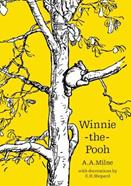 Winnie-the-Pooh | 9781405281317 | Milne, A. A. | Llibreria Sendak