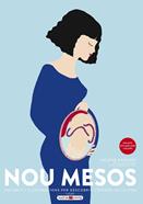 Nou mesos | 9788417708757 | Druvert, Hélène | Librería Sendak