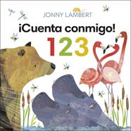 ¡Cuenta conmigo! 1 2 3 | 9780241430668 | Lambert, Jonny | Librería Sendak