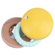 CLASSIC WORLD Sonajero Macaron | 6927049010071 | Llibreria Sendak