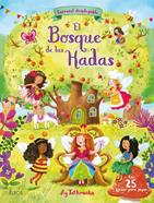 El bosque de las hadas | 9788417254858 | Jatkowska, Ag | Librería Sendak