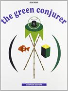 The green conjurer | 9788887942392 | Munari, Bruno | Llibreria Sendak