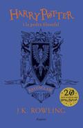 Harry Potter i la pedra filosofal (Ravenclaw) | 9788417016692 | Rowling, J.K. | Llibreria Sendak