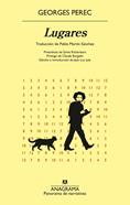Lugares | 9788433929594 | Perec, Georges | Llibreria Sendak