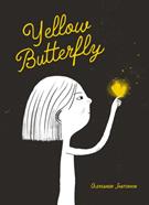 Yellow Butterfly | 9781636550640 | Oleksandr Shatokhin | Llibreria Sendak