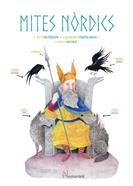 Mites Nòrdics | 9788419320858 | Manzano Plaza, Eva | Llibreria Sendak