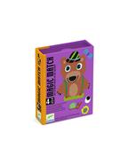 DJECO Cartes Magic Match | 3070900050822 | Llibreria Sendak