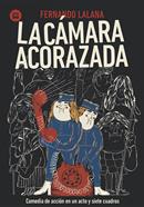 La cámara acorazada | 9788410860124 | Librería Sendak