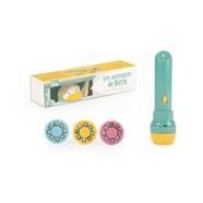 MOULIN ROTY Llanterna d'històries - Les aventures de Berk | 3575678943920 | Librería Sendak