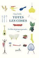 Totes les coses | 9788417886080 | Stella, Gaia | Librería Sendak