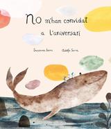 No m'?han convidat a l?aniversari | 9788419253033 | Isern, Susanna/Serra, Adolfo | Llibreria Sendak