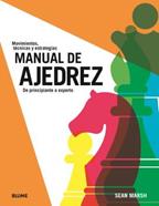 Manual de ajedrez | 9788419785084 | Marsh, Sean | Llibreria Sendak