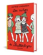 Los niños de Bullerbyn 1 | 9791387686321 | Lindgren, Astrid | Llibreria Sendak