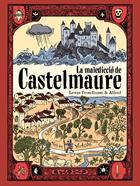 La maledicció de Castelmaure | 9788419523303 | Alfred/Trondheim, Lewis | Llibreria Sendak