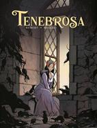 Tenebrosa. Edición integral | 9788467960235 | HUBERT Y MALLIE VINCENT | Llibreria Sendak