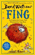 Fing | 9780008349110 | Walliams, David | Llibreria Sendak