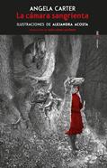 La cámara sangrienta | 9788416677450 | Carter, Angela | Librería Sendak