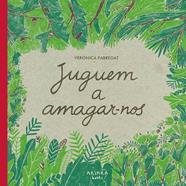 Juguem a amagar-nos | 9788418972102 | Fabregat, Verónica | Librería Sendak